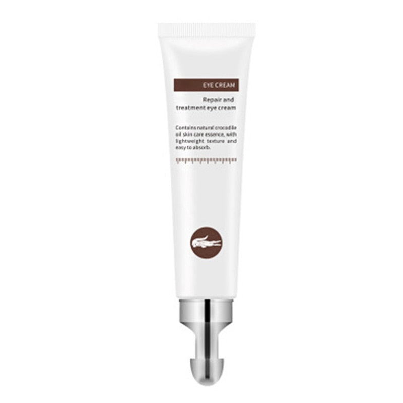 Beauty Anti-Aging Eye Cream Reduces dark circles under puffy eyes.