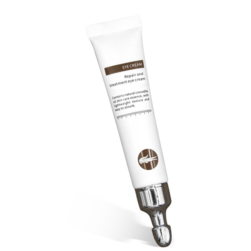 Beauty Anti-Aging Eye Cream Reduces dark circles under puffy eyes.