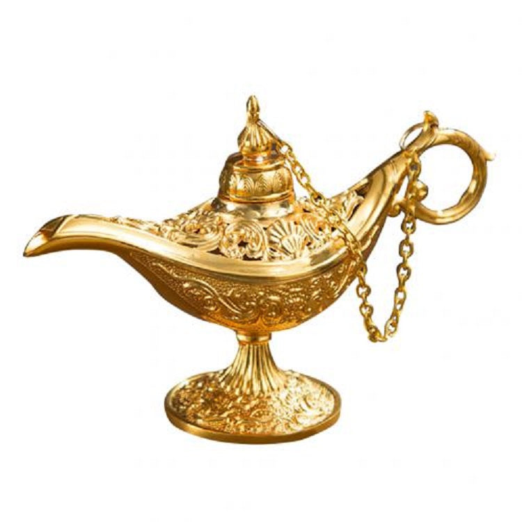 Lampe Miracle Décorative Aladdin