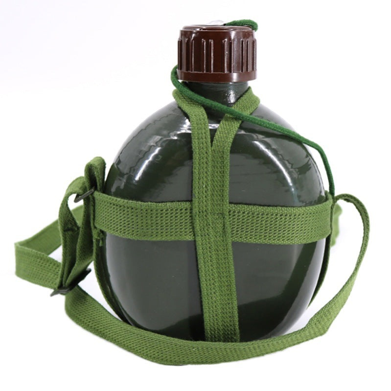 Militär Wasserflasche Gross