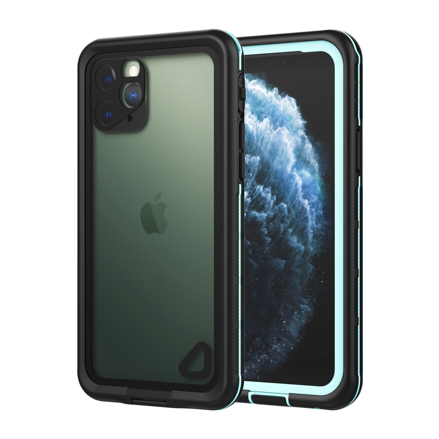 Iphone 11pro waterproof cover