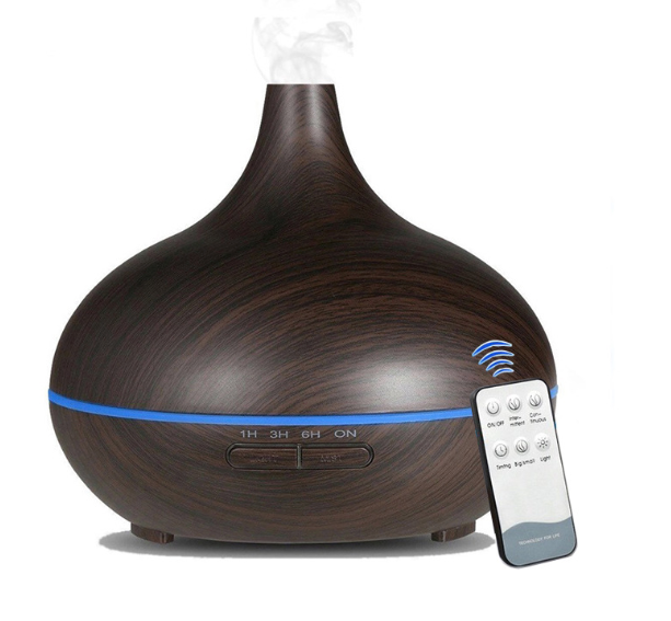 Ultraschall Aroma Diffusor Luftbefeuchter