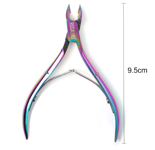 Manicure Scissors & Pliers