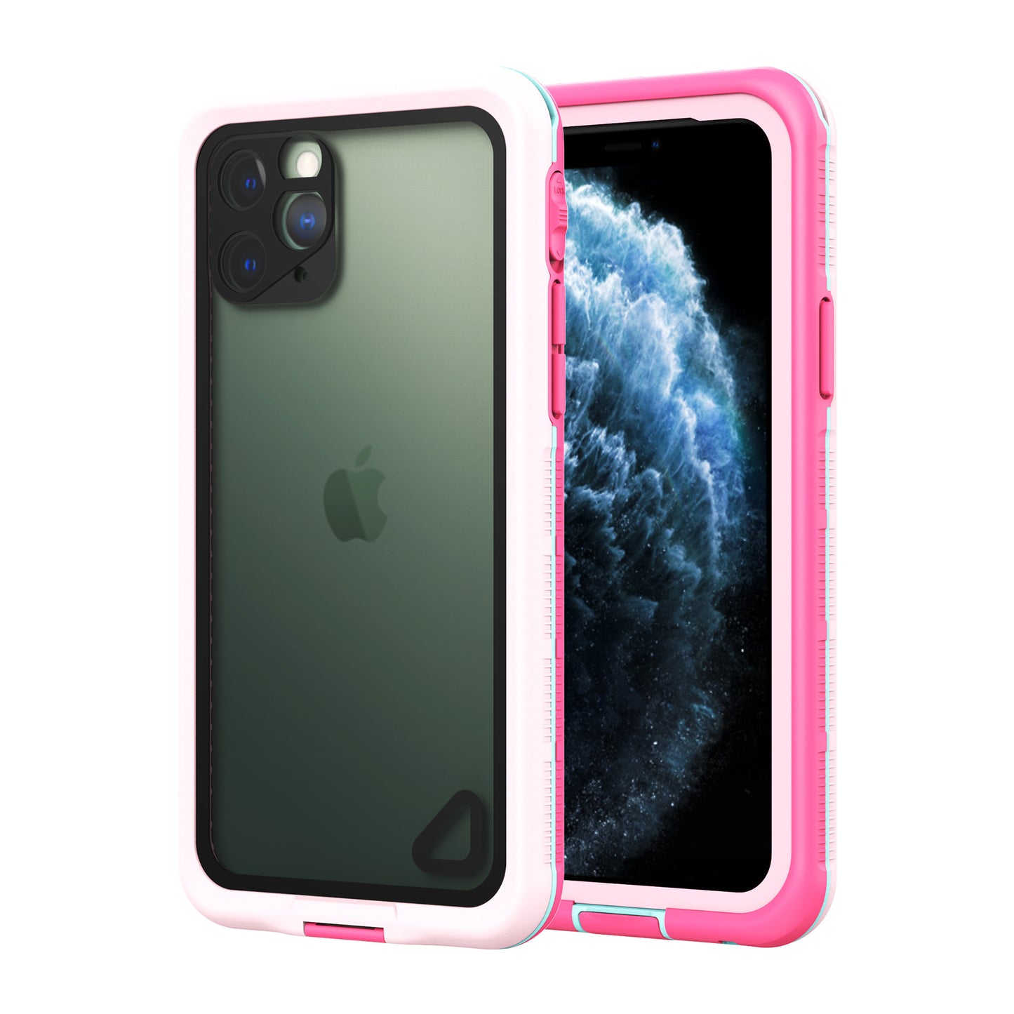 Iphone 11pro waterproof cover