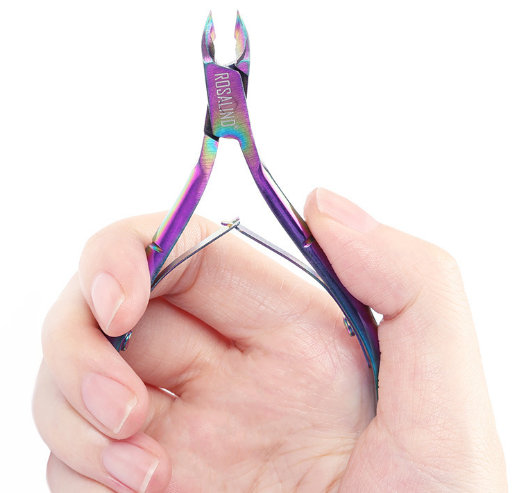 Manicure Scissors & Pliers