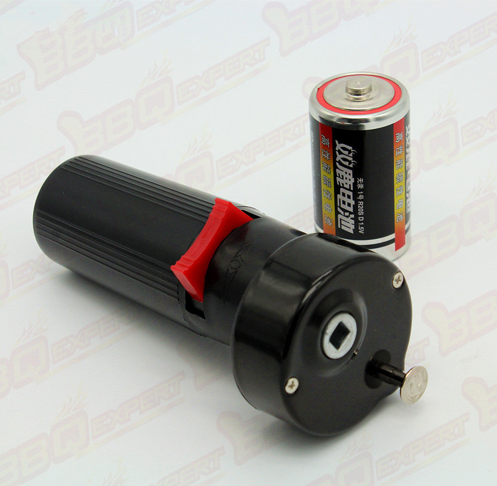 Oven Motor Classic 1.5VDC Grill Motor