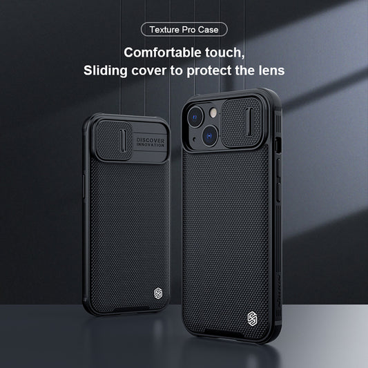 Iphone 13 back cover protection hull with closure