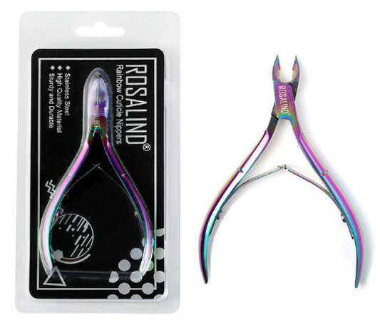 Manicure Scissors & Pliers