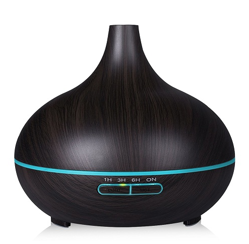 Ultraschall Aroma Diffusor Luftbefeuchter