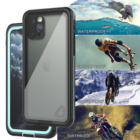 Iphone 11pro waterproof cover