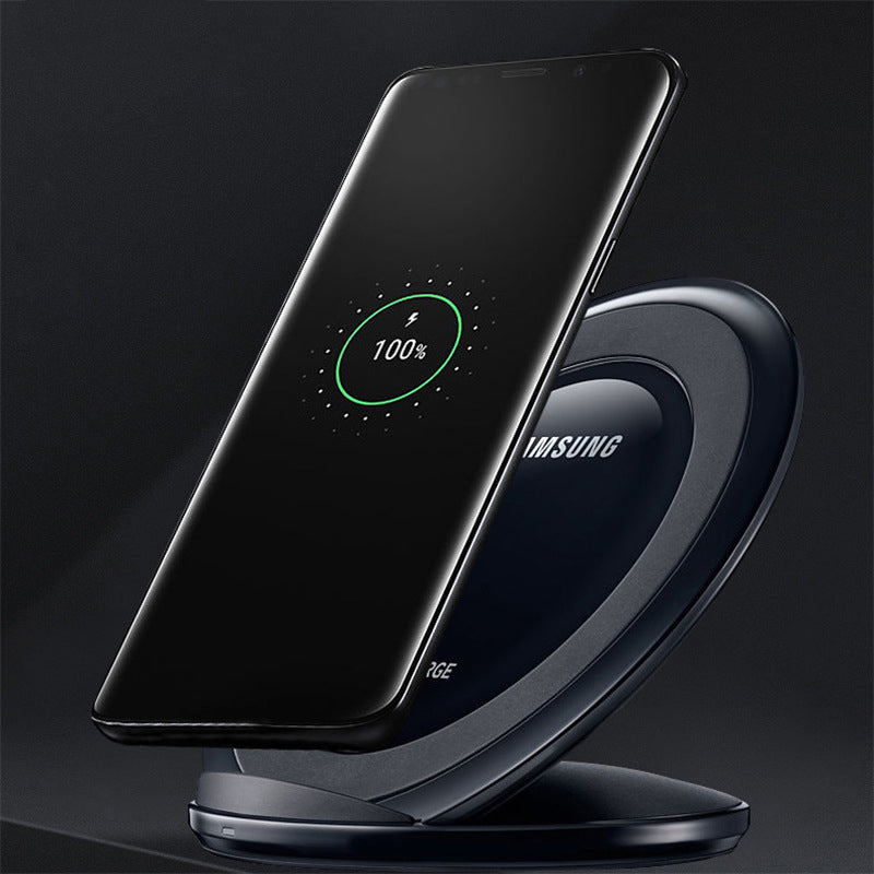 Chargeur rapide sans fil QI-S pour Galaxy Note Edge