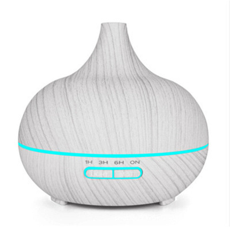 Ultraschall Aroma Diffusor Luftbefeuchter