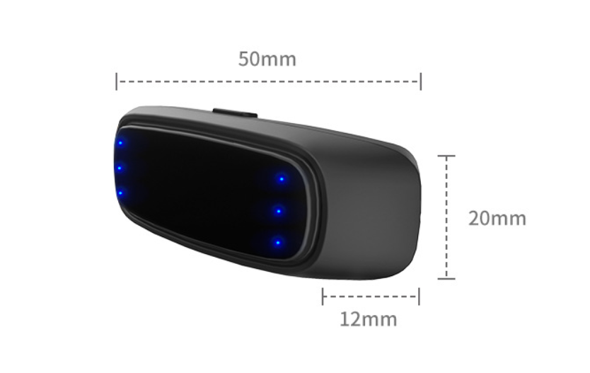 Snoring Correction Device