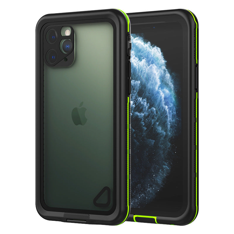 Iphone 11pro waterproof cover