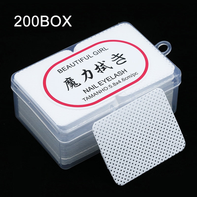 200er Box