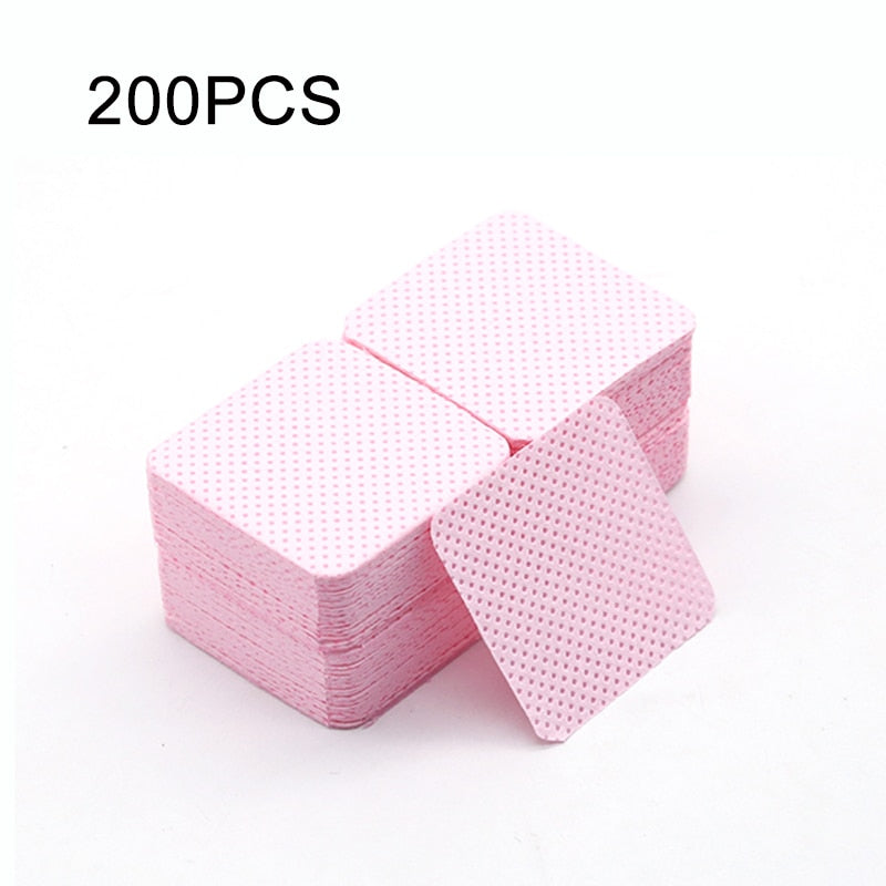 200 Stk rosa