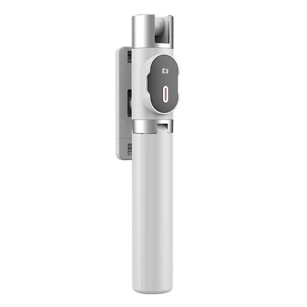 Selfie Stick  Handy Integriertes Stativ kompatibel mit Apple